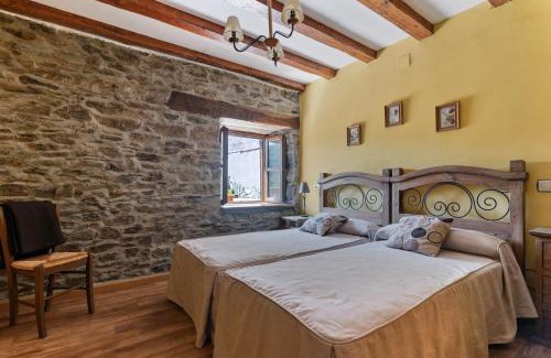 Villacibran House | Lago Gabriel - Villar de Posada