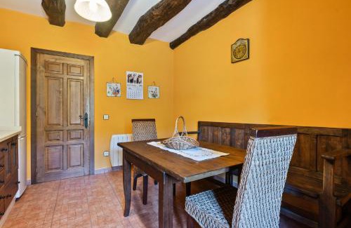 Villacibran House | Lago Gabriel - Villar de Posada