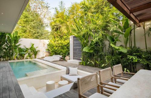 Pecatu Villa | Lago Villas 2 Bed Villa in Bingin Uluwatu