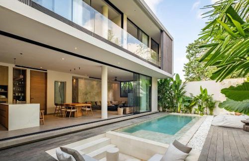 Pecatu Villa | Lago Villas 2 Bed Villa in Bingin Uluwatu