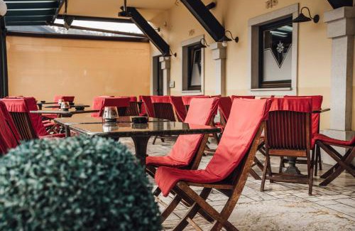 Trzin Bed & Breakfast | LAGOJA b&b