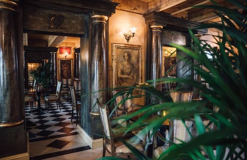 Trzin Bed & Breakfast | LAGOJA b&b