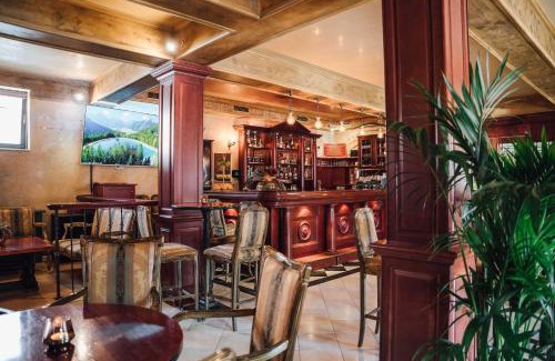 Trzin Bed & Breakfast | LAGOJA b&b