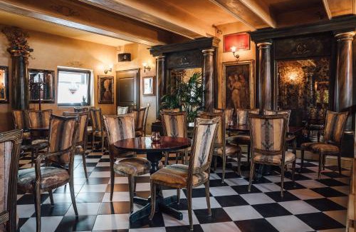 Trzin Bed & Breakfast | LAGOJA b&b