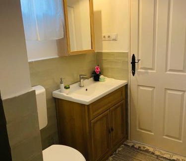 Diosig Apartment | Lagom Apartment and Guest House