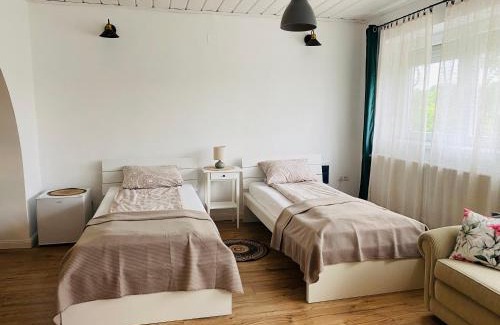 Diosig Apartment | Lagom Apartment and Guest House