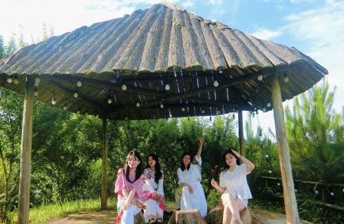 Bac Ha House | Lagom Bắc Hà Farmstay