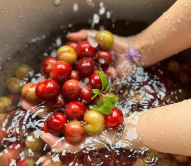 Bac Ha House | Lagom Bắc Hà Farmstay