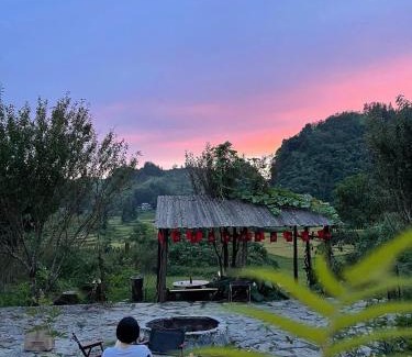 Bac Ha House | Lagom Bắc Hà Farmstay