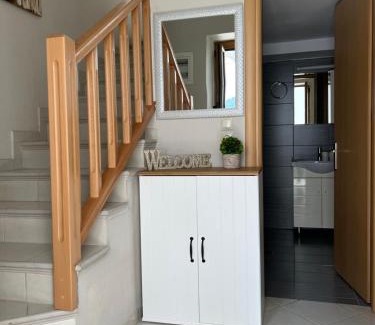 Panagia House | Lagom House