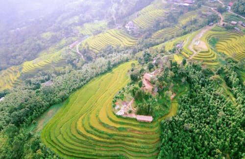 Hoang Su Phi Other | Lagom Su Phi Retreat