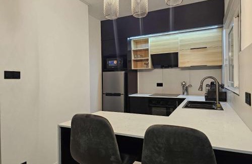 Flic-en-Flac House | Lagon Bleu Complex 3 Villas 5min Walk to Beach - LBC