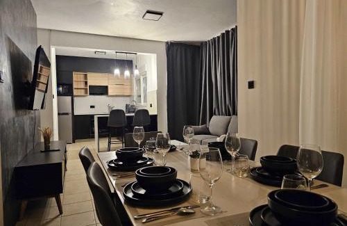 Flic-en-Flac House | Lagon Bleu Complex 3 Villas 5min Walk to Beach - LBC