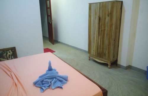 Talalla House | Lagoon Beach Resort