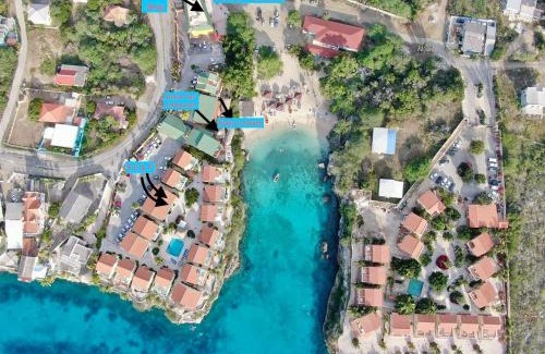 Lagun Apartment | Lagoon Ocean Resort 2 bdrm/2bath with beach access