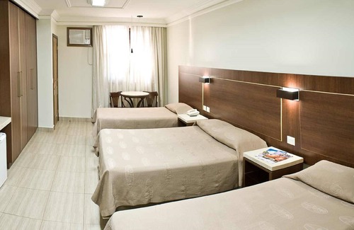 Aguas de Jurema Other | Lagos de Jurema Termas Resort