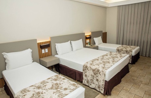 Aguas de Jurema Other | Lagos de Jurema Termas Resort