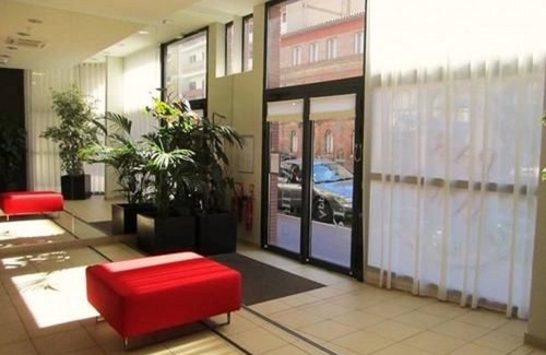 Saint - Michel Apartment | Lagrange Apart'HOTEL Toulouse Saint Michel
