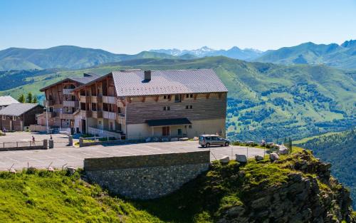 Pla d'Adet Apartment | Lagrange Vacances Les Chalets de l'Adet
