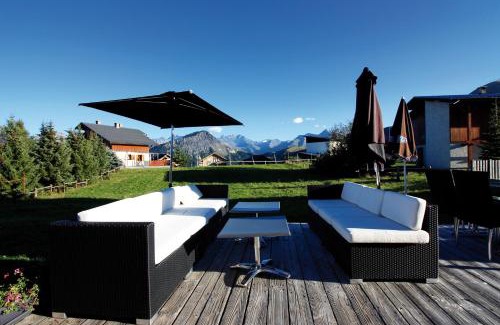 La Toussuire Resort | Lagrange Vacances L'Ecrin des Sybelles