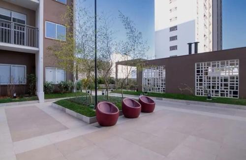 Panamby Apartment | Laguna 430