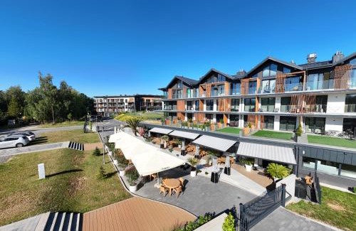 gmina odygowice Apartment | Laguna Beskidów Resort