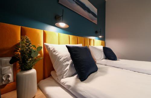 gmina odygowice Apartment | Laguna Beskidów Resort
