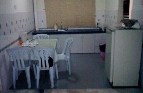 Tanjung Tanah Merah Apartment | Laguna Condo Resort Port Dickson