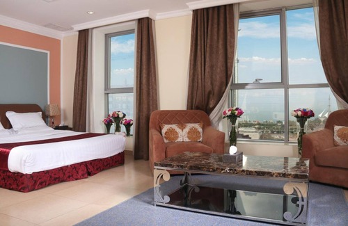 Salmiya Hotel | Laguna Hotel Suites
