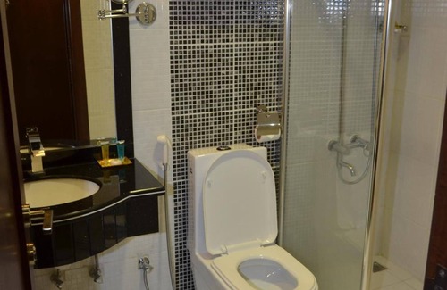 Salmiya Hotel | Laguna Hotel Suites