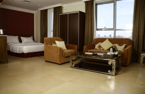Salmiya Hotel | Laguna Hotel Suites
