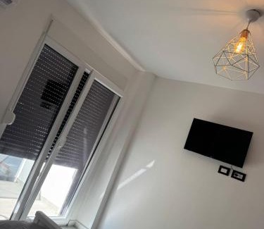 Elbasan Apartment | Laguna Lakeview Shengjin