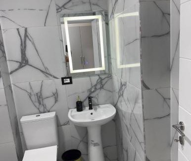 Elbasan Apartment | Laguna Lakeview Shengjin