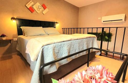 Regiao Urbana Homogenea XIV Apartment | Laguna Lofts