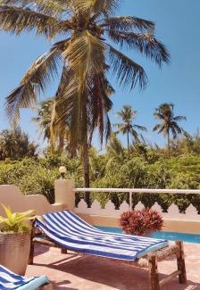 Michamvi Hotel | Laguna Palace Resort