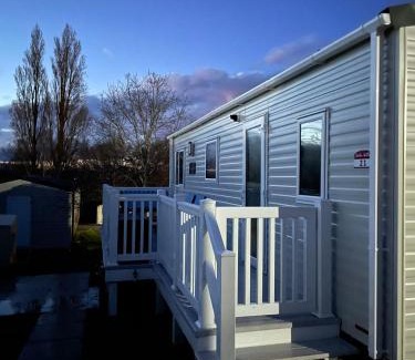 Hamworthy Resort | Laguna- Rockley Park Poole