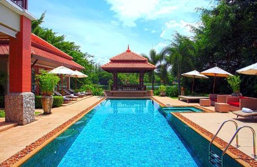 Bang Tao Villa | Laguna Waters