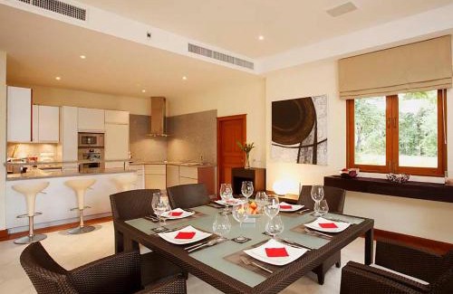 Bang Tao Villa | Laguna Waters