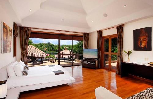 Bang Tao Villa | Laguna Waters