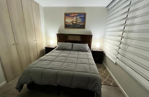 El Tabo Apartment | Lagunamar Las Cruces