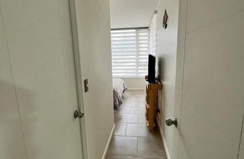 El Tabo Apartment | Lagunamar Las Cruces