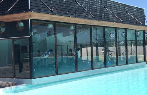 El Tabo Apartment | Lagunamar Las Cruces