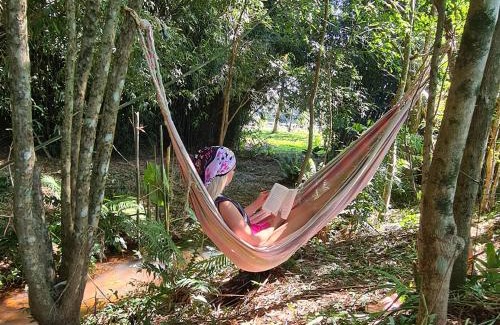 Los Helechos Other | Lagunas de la selva