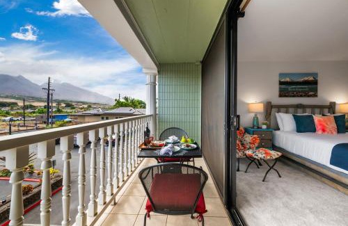 Historic Lahaina Front Street House | Lahaina Shores Beach Resort 206