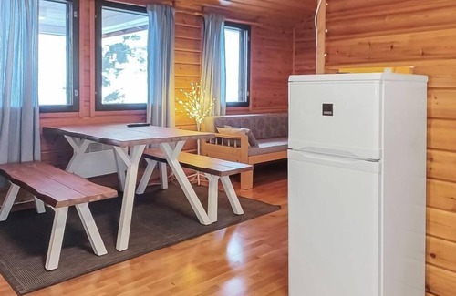 Leppavirta House | Lahdeke by Interhome