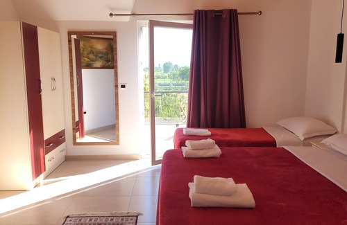 Kurbin Other | Lahuta e Vjetër Agroturizëm