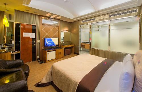 Longtan District Hotel | Lai Yin Motel