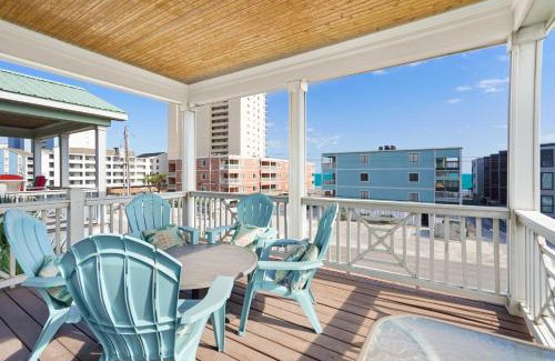 Garden City Apartment | Laidback Lizard