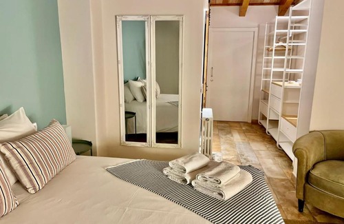 Palamos House | Laindustria