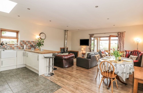 Lochmaben House | LAIRD HOUSE, family friendly, with open fire in Lochmaben